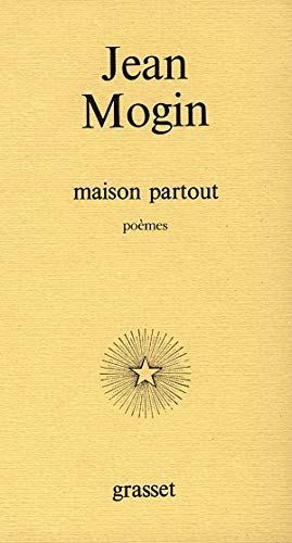 9782246369813: Maisons partout