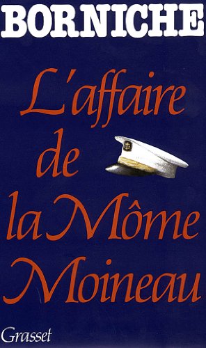 Beispielbild fr L'affaire de la mme Moineau zum Verkauf von Librairie Th  la page