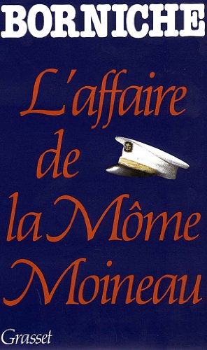 Stock image for L'affaire de la mme Moineau for sale by Librairie Th  la page