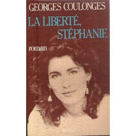 Stock image for La libert, Stphanie for sale by Librairie Th  la page