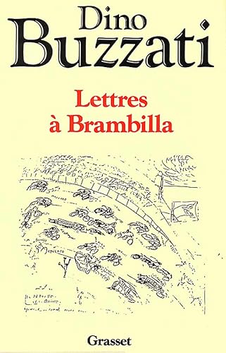 9782246375210: Lettres  Brambilla