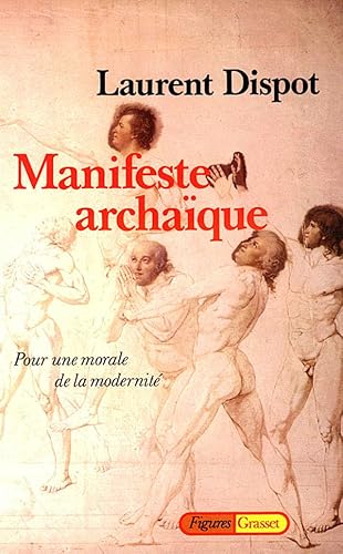 MANIFESTE ARCHAIQUE