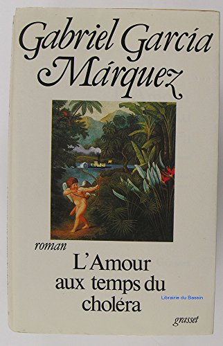 9782246376316: L'Amour aux temps du cholra