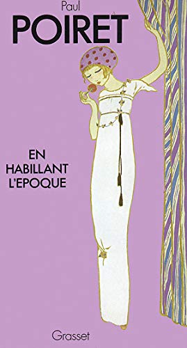 Stock image for En habillant l'poque for sale by Irish Booksellers