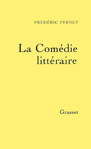 La Comedie Litteraire