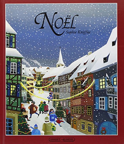 Beispielbild fr Noe l (Lecteurs en herbe) (French Edition) zum Verkauf von HPB Inc.