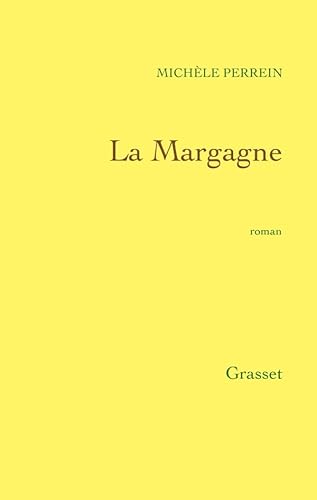 Stock image for La Margagne for sale by Librairie Th  la page