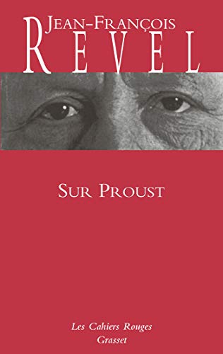 Stock image for Sur Proust : Remarques Sur A La Recherche Du Temps Perdu for sale by RECYCLIVRE