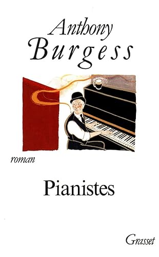 Stock image for Pianistes for sale by A TOUT LIVRE