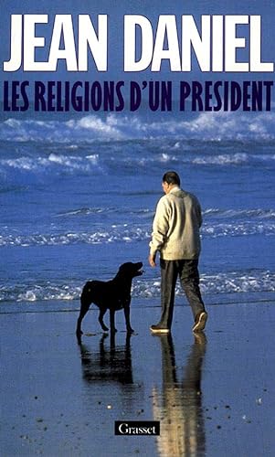 Stock image for Les religions d'un prsident for sale by Librairie Th  la page
