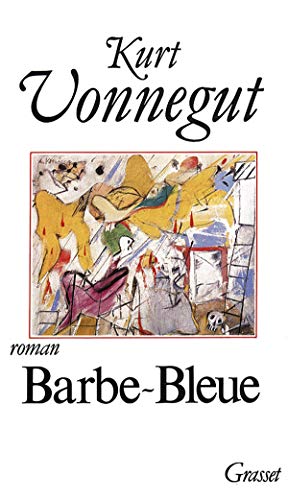Barbe-Bleue (LittÃ©rature) (9782246400417) by Vonnegut, Kurt