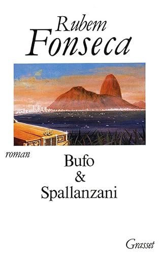 BUFO ET SPALLANZANI - Fonseca, Rubem