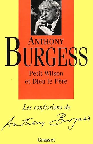 9782246402510: Petit Wilson et Dieu le Pre