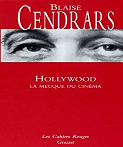 Stock image for Hollywood : La Mecque du Cinma for sale by medimops