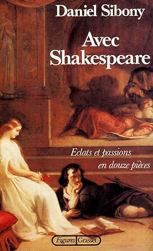 Stock image for Avec Shakespeare for sale by medimops