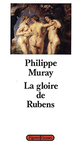 Beispielbild fr La Gloire De Rubens zum Verkauf von RECYCLIVRE