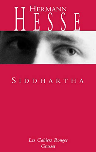 Beispielbild fr Siddhartha zum Verkauf von medimops