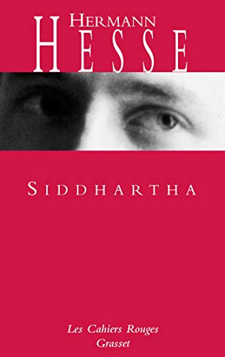 9782246404637: Siddhartha: (*)