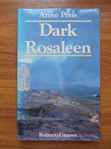 Beispielbild fr Dark Rosaleen zum Verkauf von Ammareal