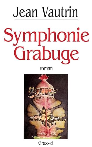 Beispielbild fr Symphonie Grabuge zum Verkauf von Ammareal