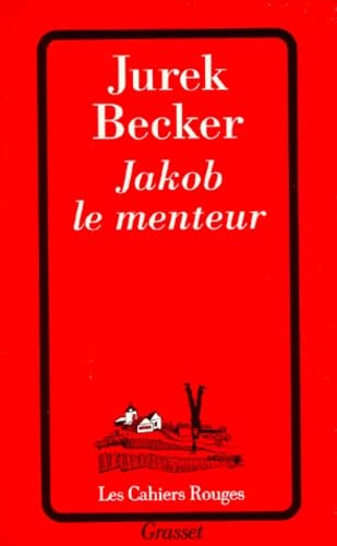 Stock image for Jakob le menteur for sale by Librairie Th  la page