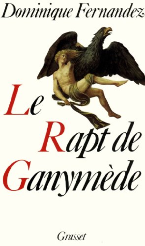 Stock image for Le rapt de Ganym de for sale by WorldofBooks