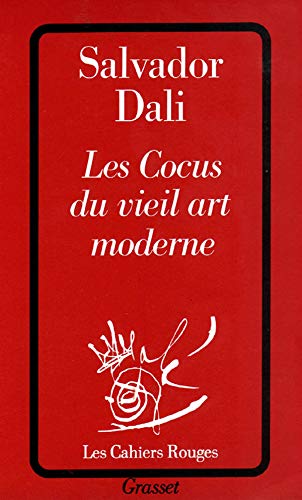 Beispielbild fr Les Cocus du vieil art moderne Dali, Salvador zum Verkauf von JLG_livres anciens et modernes