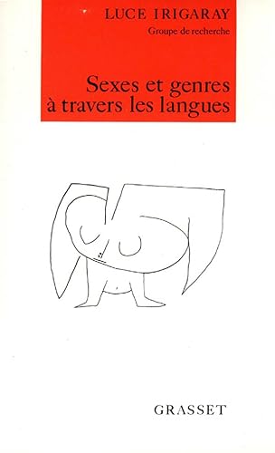 9782246423218: Sexes et genres  travers les langues