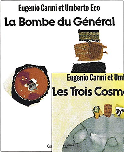 Beispielbild fr La bombe du gnral zum Verkauf von Ammareal