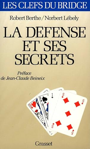 Stock image for La dfense et ses secrets for sale by Ammareal