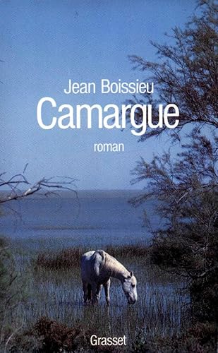 Imagen de archivo de Camargue a la venta por Ammareal