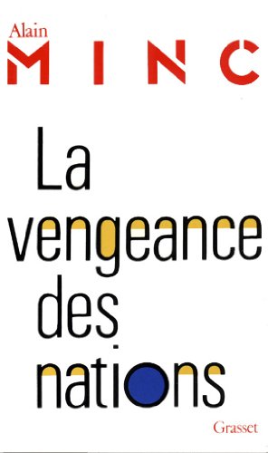 9782246440710: La vengeance des nations