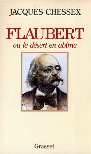 Stock image for Flaubert ou le dsert en abme for sale by Ammareal