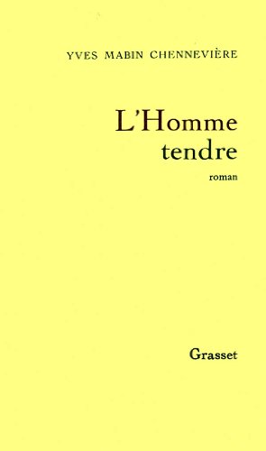 Stock image for L'HOMME TENDRE for sale by LiLi - La Libert des Livres