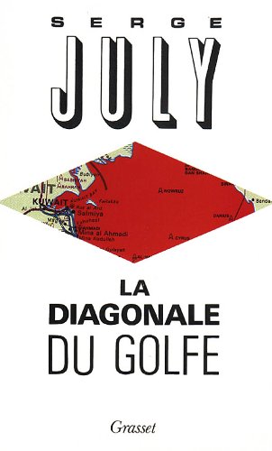 Beispielbild fr La diagonale du Golfe zum Verkauf von Ammareal