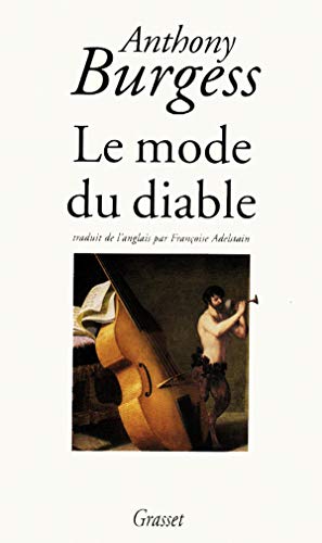 9782246452812: Le mode du diable: [nouvelles