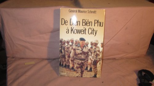 DE DIEN BIEN PHU A KOWEIT CITY