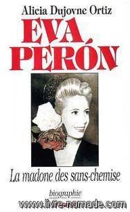 Stock image for Eva Peron for sale by Ammareal