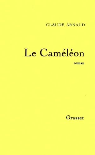 Stock image for Le came le on: Roman (French Edition) for sale by austin books and more