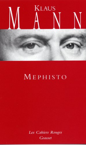Beispielbild fr Mephisto zum Verkauf von medimops