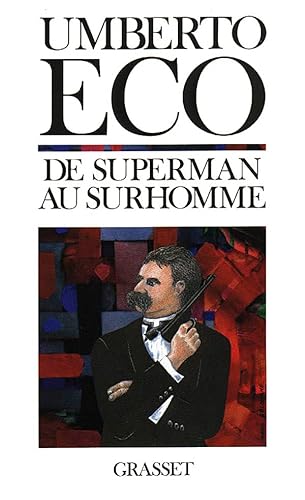 9782246463115: De superman au surhomme