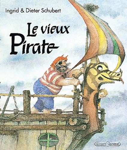 Stock image for Le vieux pirate for sale by medimops