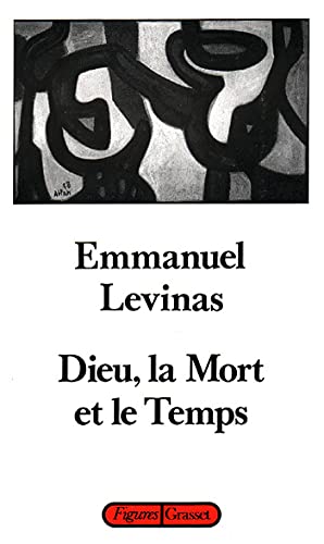 Beispielbild fr Dieu, la mort et le temps zum Verkauf von Ammareal