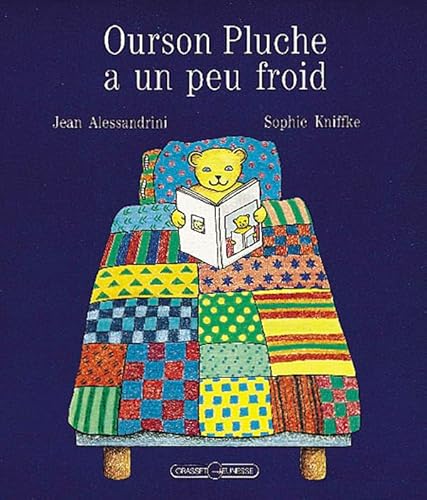 9782246476115: Ourson Pluche a un peu froid (Lecteurs en herbe) (French Edition)