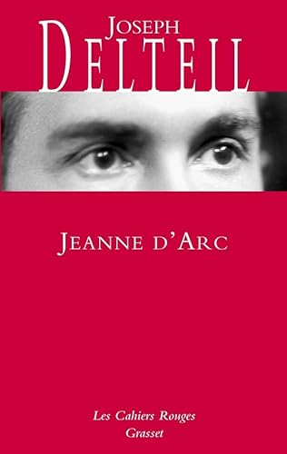 9782246489122: Jeanne d'Arc