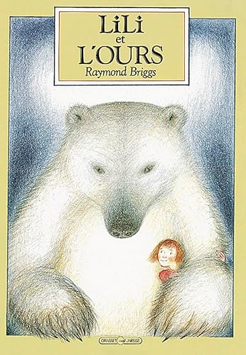 9782246490418: Lili et l'ours