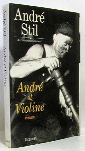 Beispielbild fr Andr. et Violine : Romans zum Verkauf von medimops