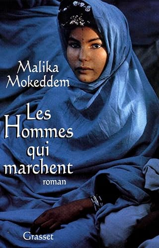 Stock image for Les hommes qui marchent for sale by WorldofBooks