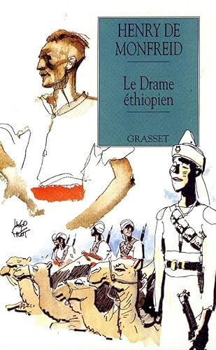 Le drame Ã©thiopien (Lectures et Aventures) (French Edition) (9782246495239) by Monfreid, Henry De