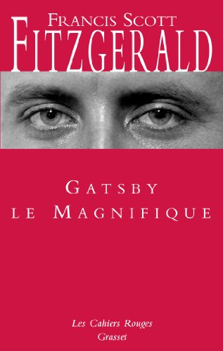 Beispielbild fr Gatsby le magnifique: (*): (*) zum Verkauf von WorldofBooks